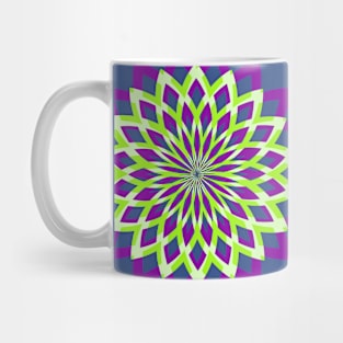 Mandala Mug